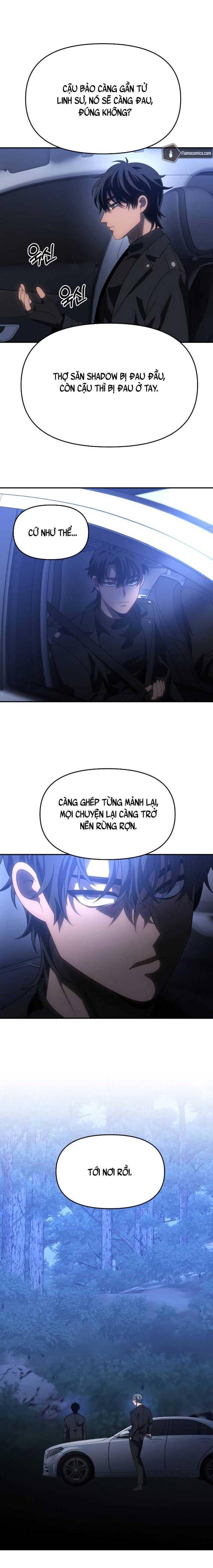 Ta Từng Là Tháp Vương Chap 92 - Next Chap 93