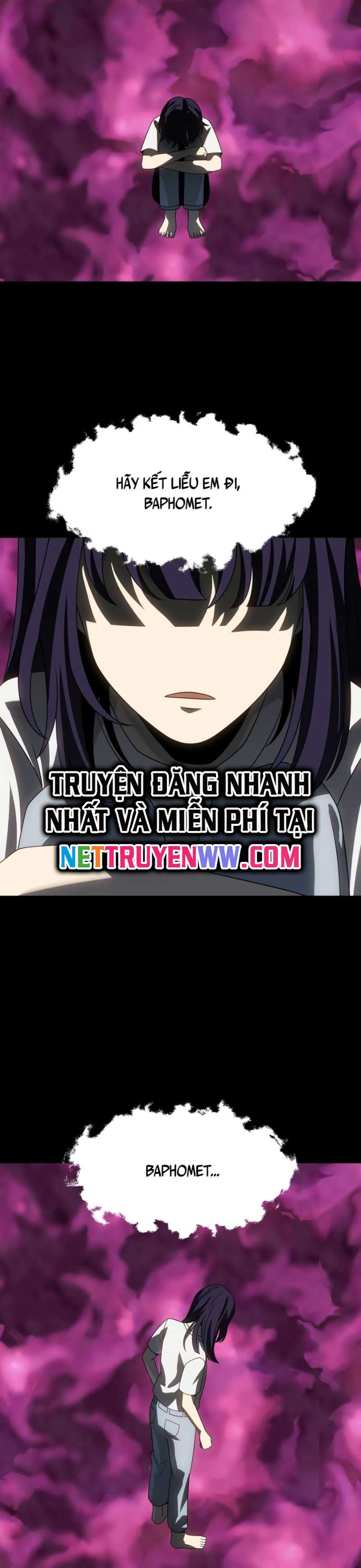 Ta Từng Là Tháp Vương Chap 93 - Next Chap 94