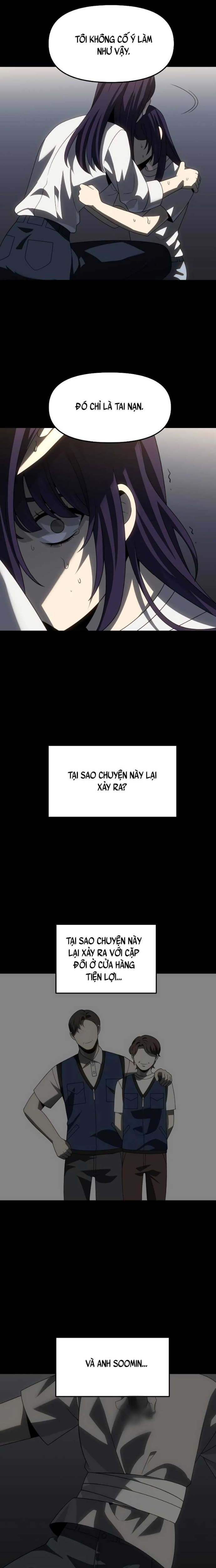 Ta Từng Là Tháp Vương Chap 96 - Next Chap 97