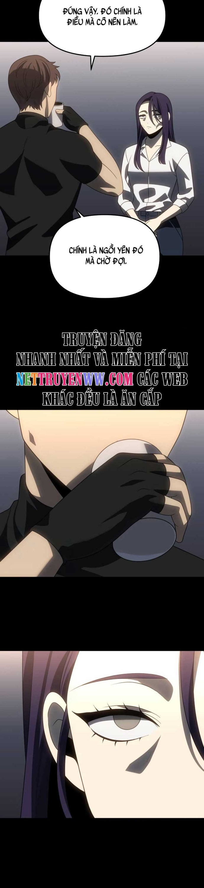 Ta Từng Là Tháp Vương Chap 97 - Next Chap 98