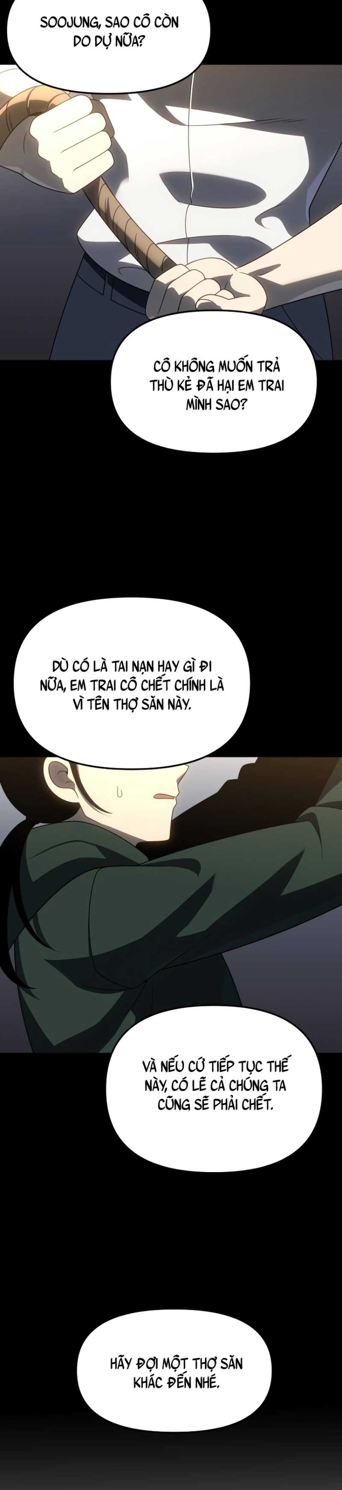 Ta Từng Là Tháp Vương Chap 97 - Next Chap 98