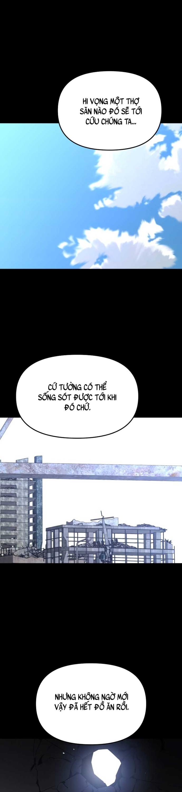 Ta Từng Là Tháp Vương Chap 97 - Next Chap 98