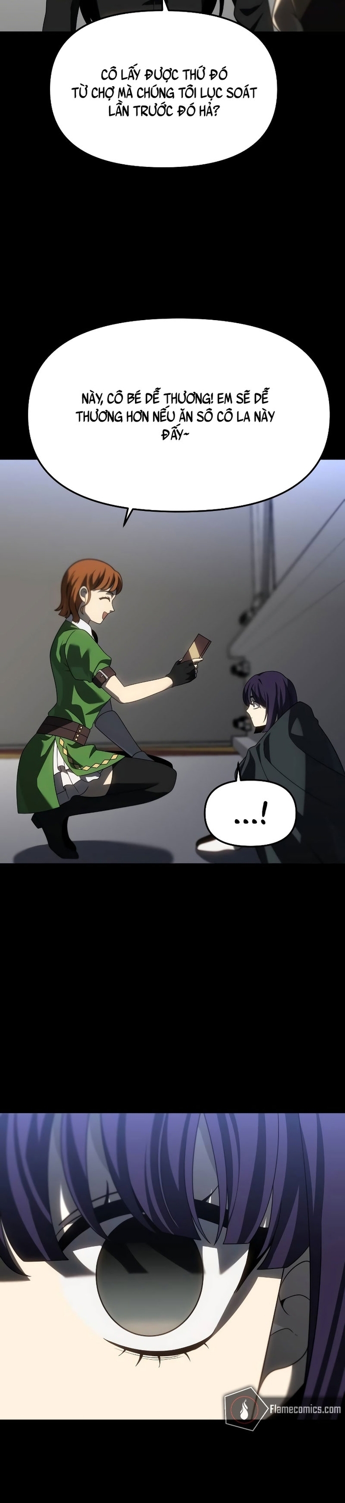 Ta Từng Là Tháp Vương Chap 98 - Next Chap 99