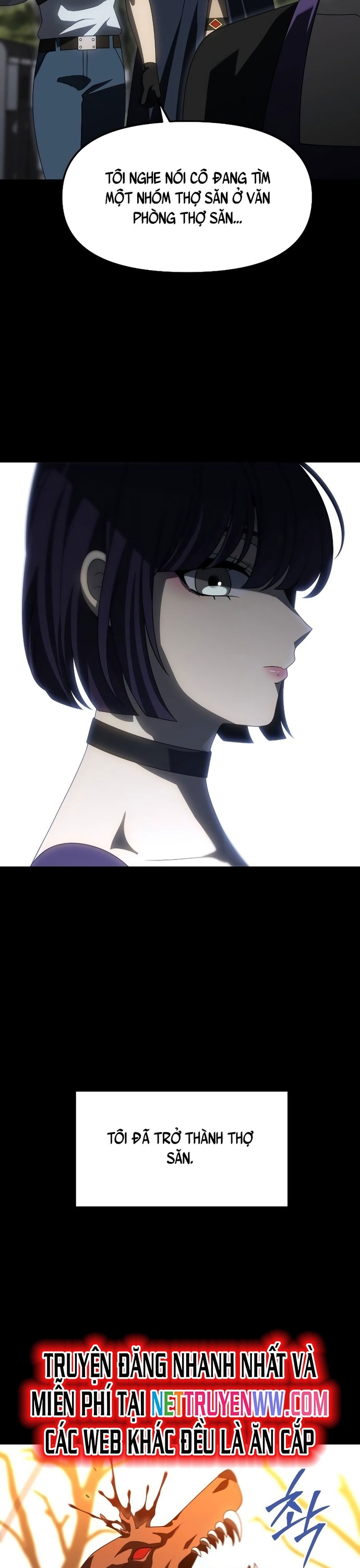 Ta Từng Là Tháp Vương Chap 98 - Next Chap 99