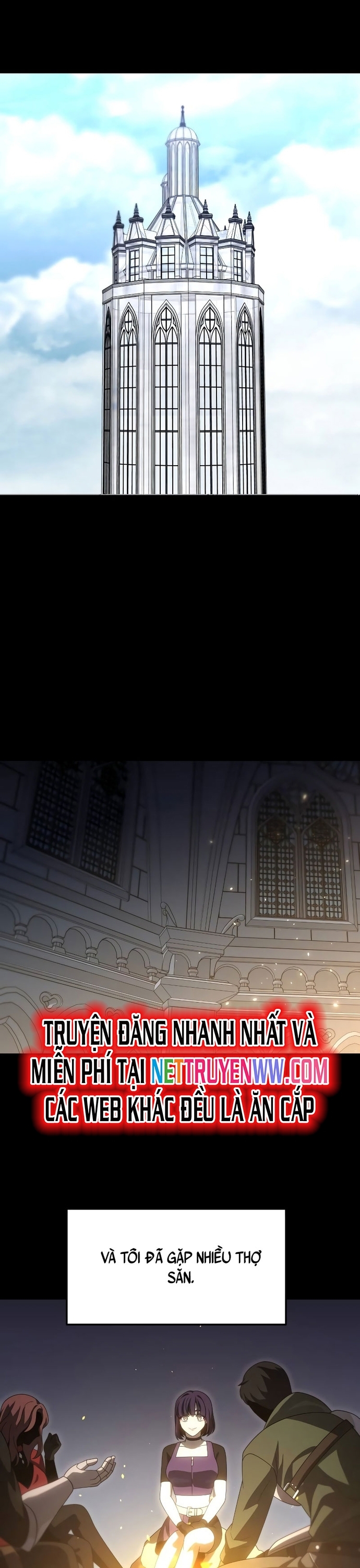 Ta Từng Là Tháp Vương Chap 98 - Next Chap 99