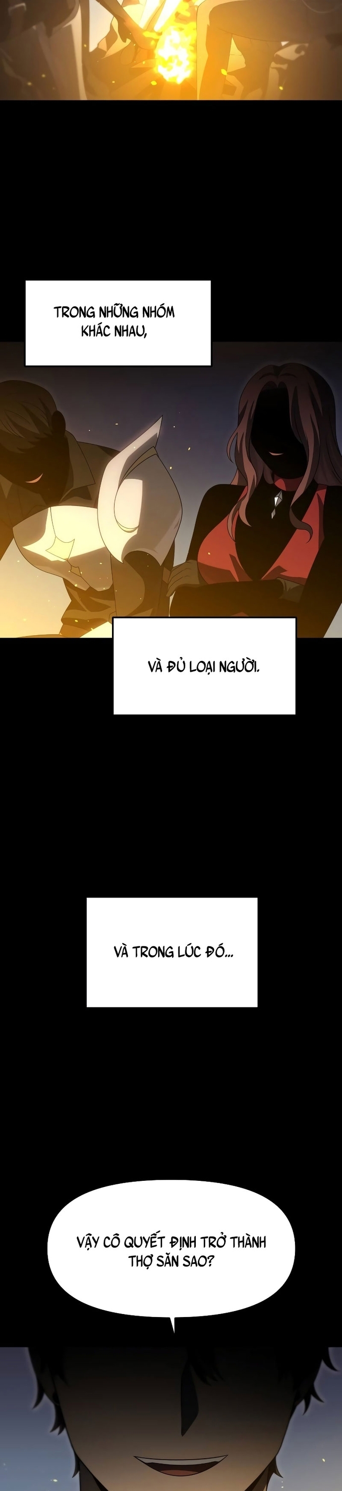 Ta Từng Là Tháp Vương Chap 98 - Next Chap 99