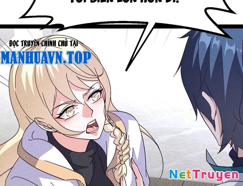 Ta Vô Địch Phản Sáo Lộ Chap 53 - Next Chap 54