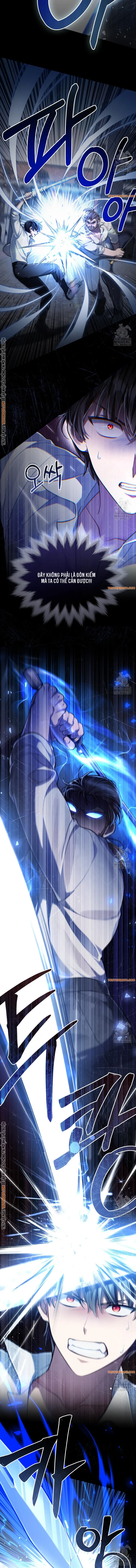 Tái Sinh Thành Hoàng Tử Của Quốc Gia Kẻ Địch Chap 53 - Next Chap 54