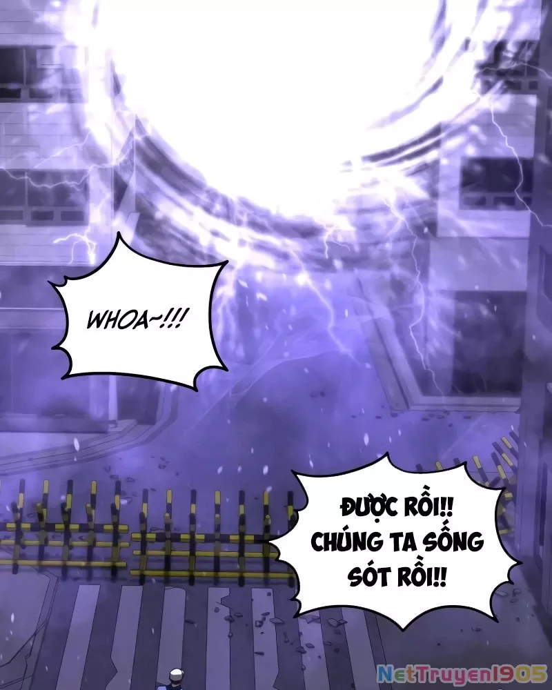 Tanker Hạng C Bất Tử Chap 28 - Next Chap 29