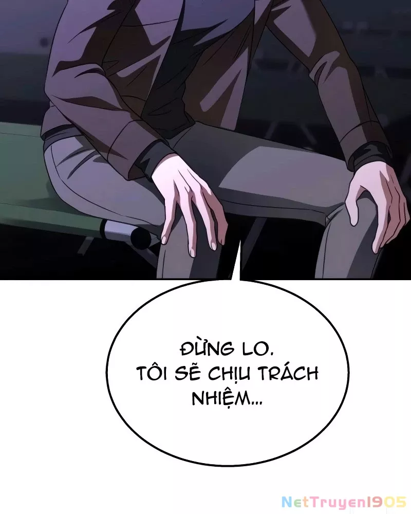 Tanker Hạng C Bất Tử Chap 28 - Next Chap 29