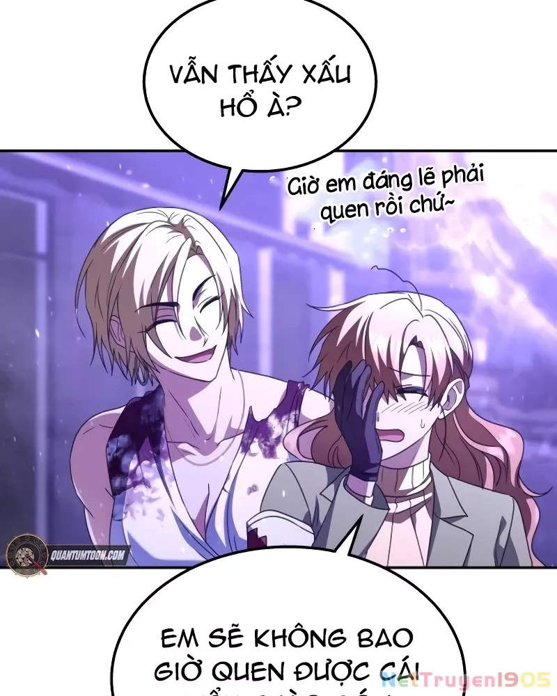 Tanker Hạng C Bất Tử Chap 28 - Next Chap 29