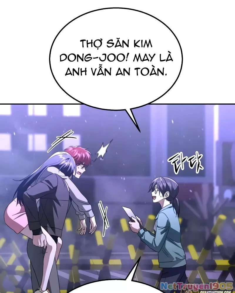 Tanker Hạng C Bất Tử Chap 28 - Next Chap 29