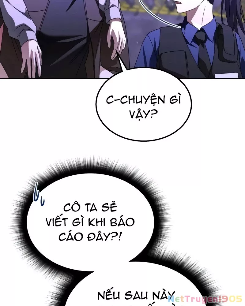 Tanker Hạng C Bất Tử Chap 28 - Next Chap 29