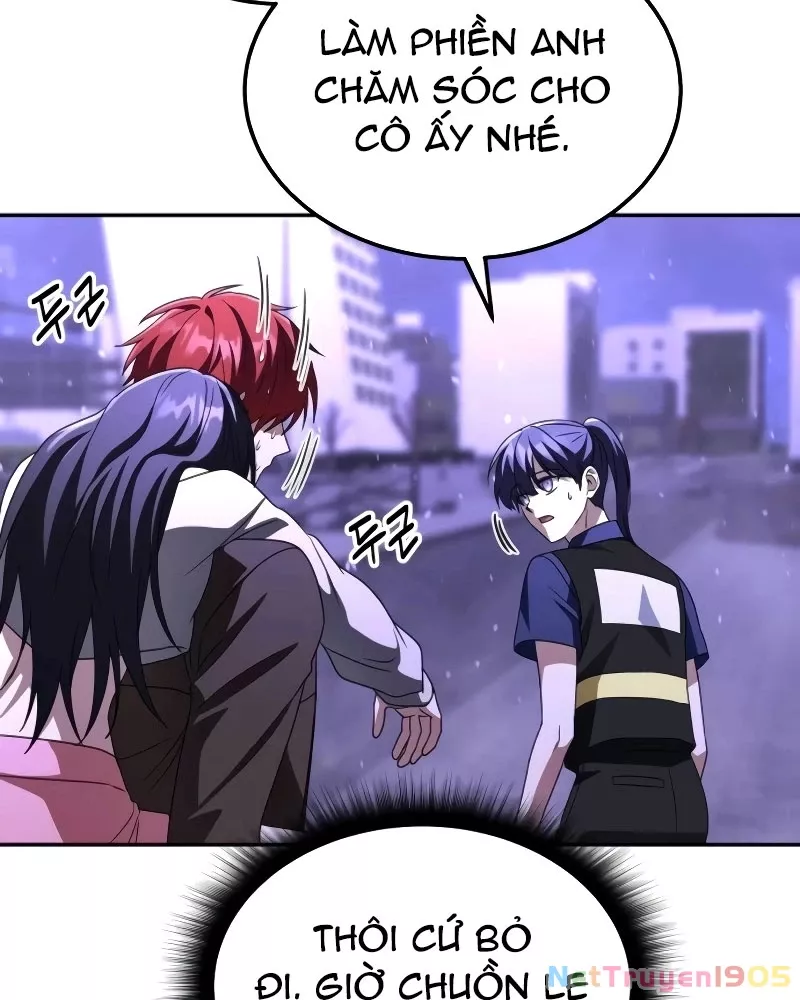 Tanker Hạng C Bất Tử Chap 28 - Next Chap 29