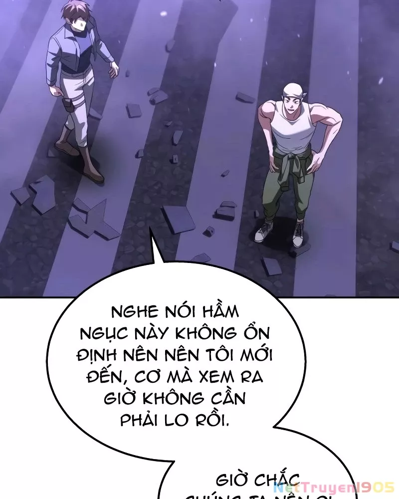 Tanker Hạng C Bất Tử Chap 28 - Next Chap 29