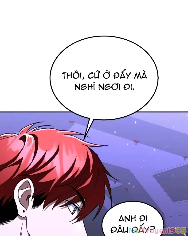 Tanker Hạng C Bất Tử Chap 28 - Next Chap 29