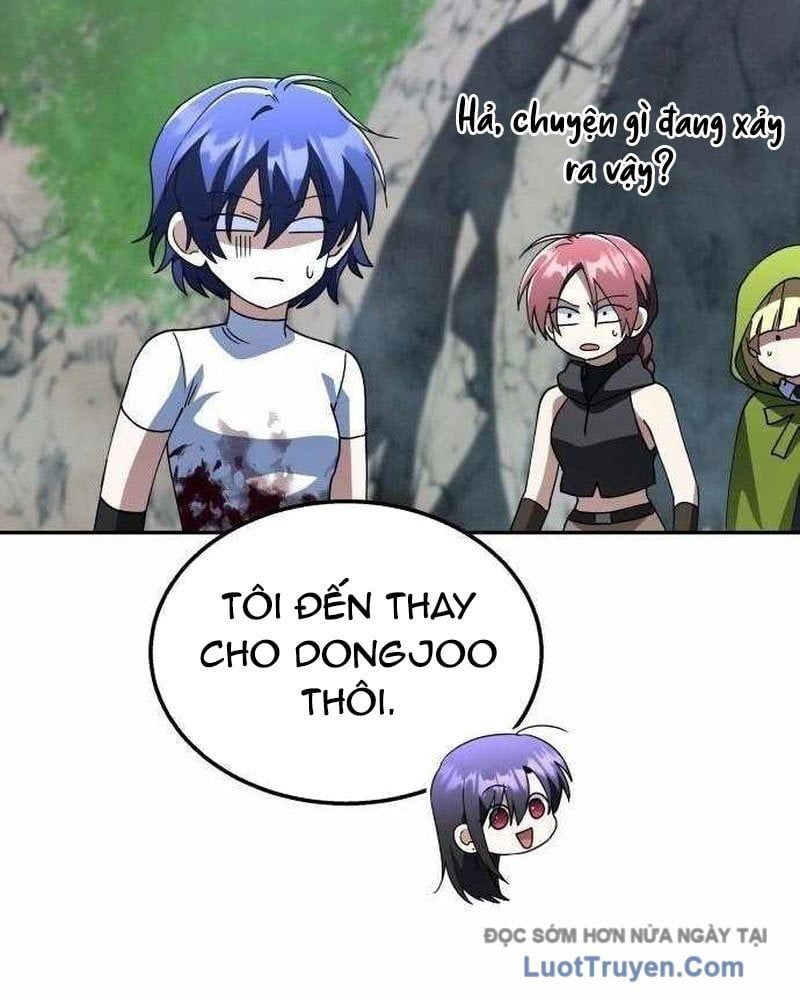 Tanker Hạng C Bất Tử Chap 34 - Next Chap 35