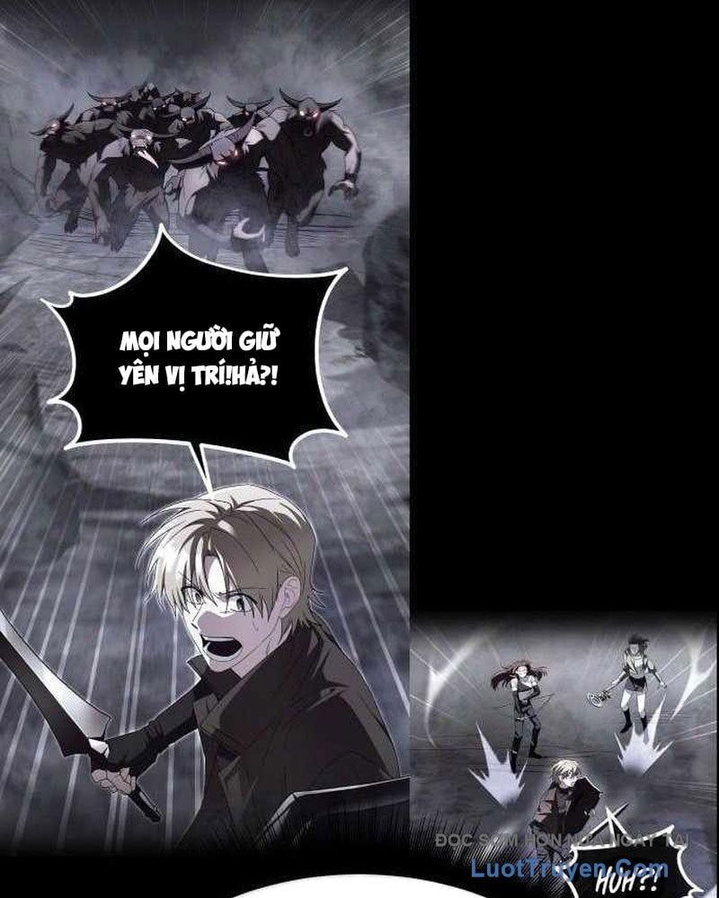 Tanker Hạng C Bất Tử Chap 34 - Next Chap 35