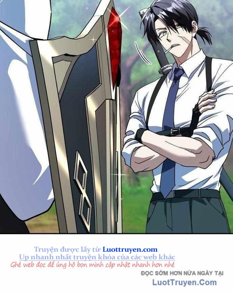 Tanker Hạng C Bất Tử Chap 34 - Next Chap 35