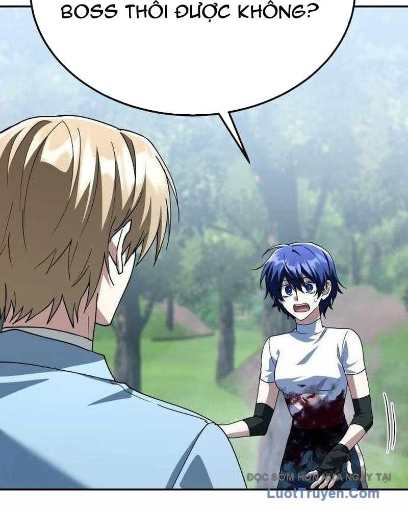 Tanker Hạng C Bất Tử Chap 34 - Next Chap 35