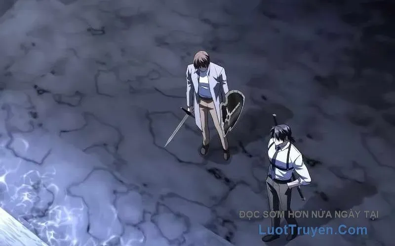 Tanker Hạng C Bất Tử Chap 36 - Next Chap 37