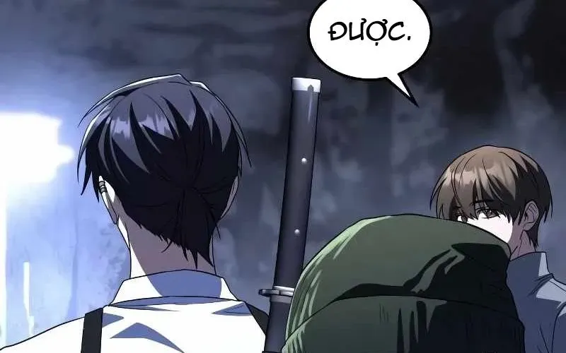 Tanker Hạng C Bất Tử Chap 36 - Next Chap 37