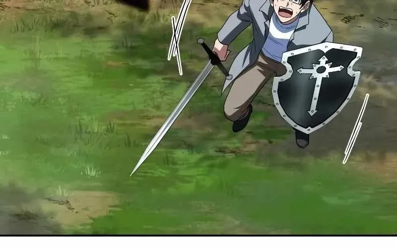 Tanker Hạng C Bất Tử Chap 36 - Next Chap 37