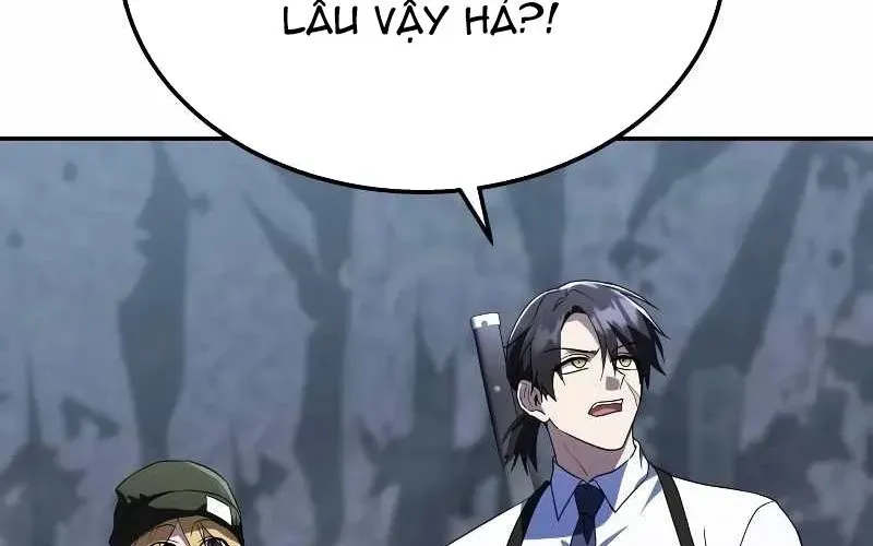 Tanker Hạng C Bất Tử Chap 36 - Next Chap 37