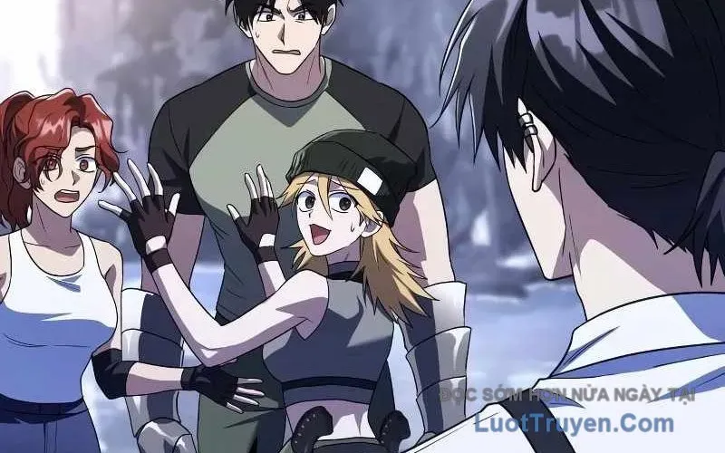 Tanker Hạng C Bất Tử Chap 36 - Next Chap 37