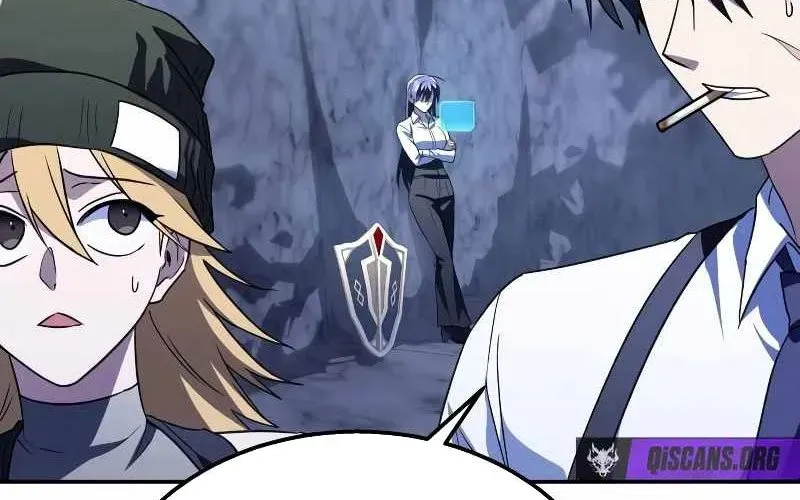 Tanker Hạng C Bất Tử Chap 36 - Next Chap 37