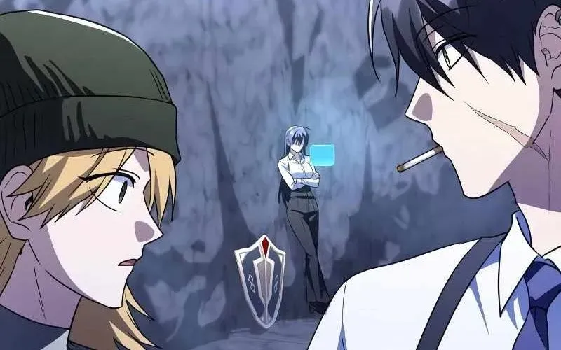 Tanker Hạng C Bất Tử Chap 36 - Next Chap 37