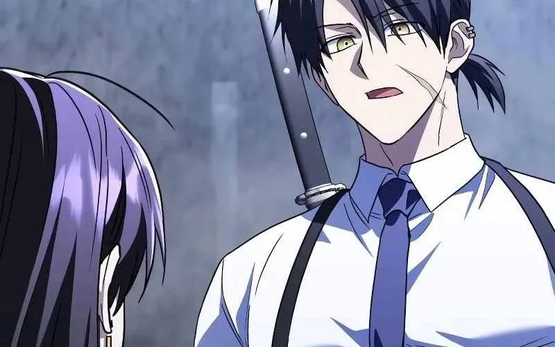 Tanker Hạng C Bất Tử Chap 36 - Next Chap 37