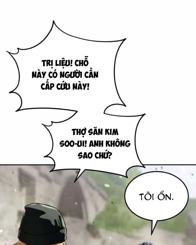 Tanker Hạng C Bất Tử Chap 41 - Next Chap 42