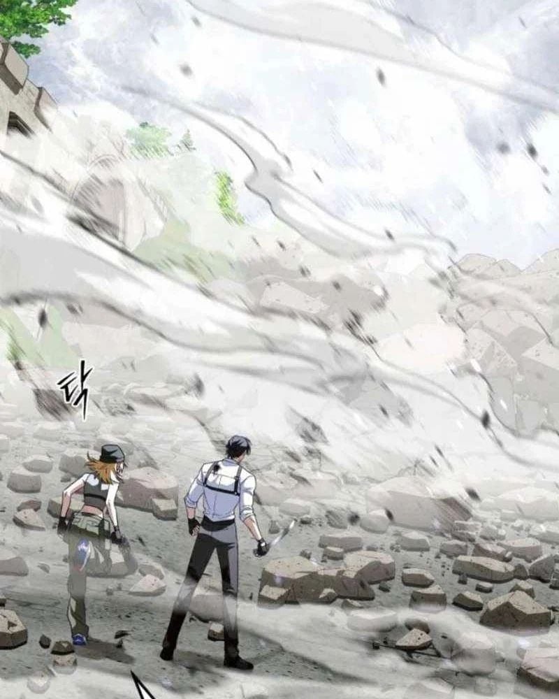 Tanker Hạng C Bất Tử Chap 41 - Next Chap 42