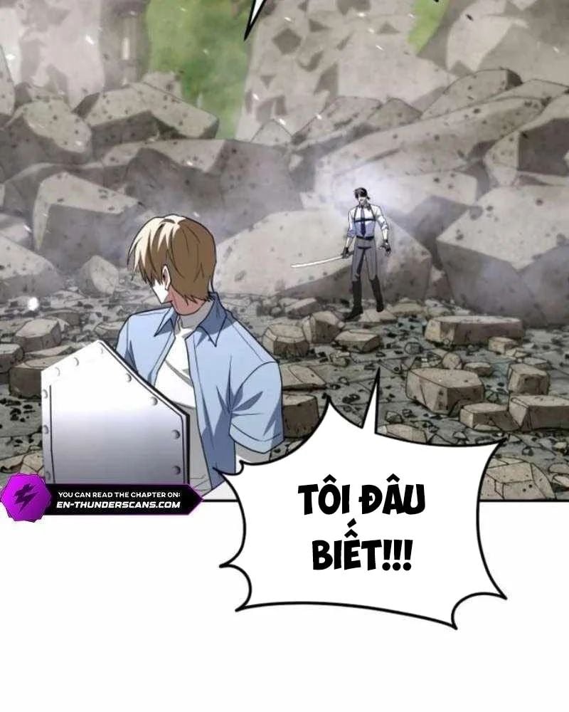 Tanker Hạng C Bất Tử Chap 41 - Next Chap 42