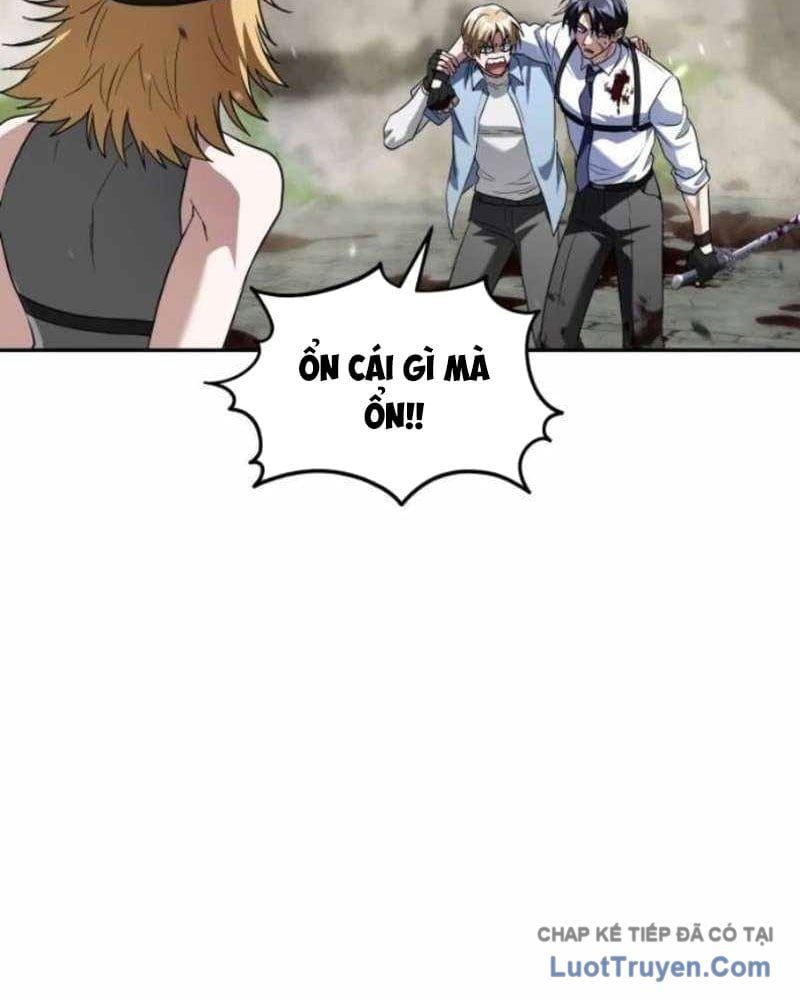 Tanker Hạng C Bất Tử Chap 41 - Next Chap 42