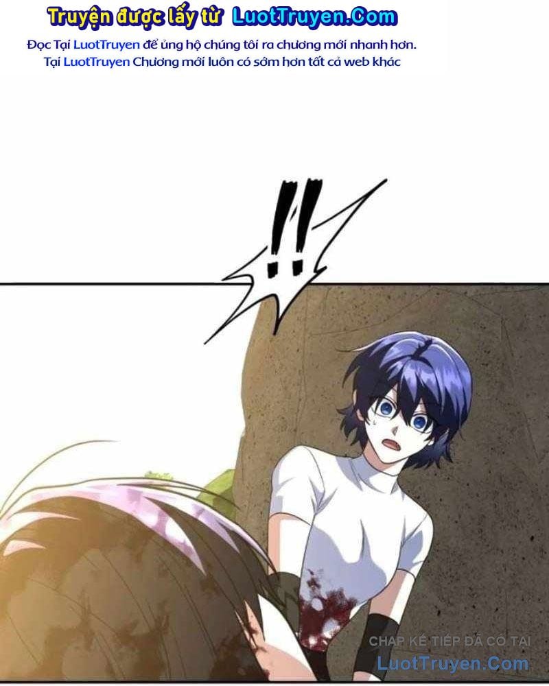 Tanker Hạng C Bất Tử Chap 41 - Next Chap 42