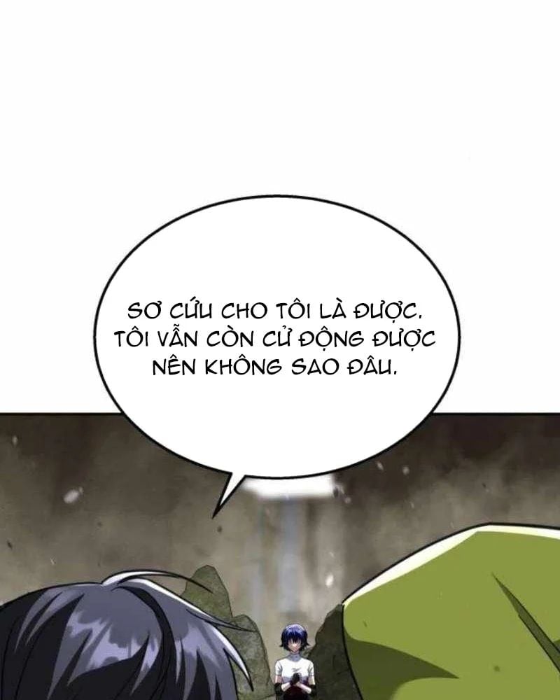 Tanker Hạng C Bất Tử Chap 41 - Next Chap 42