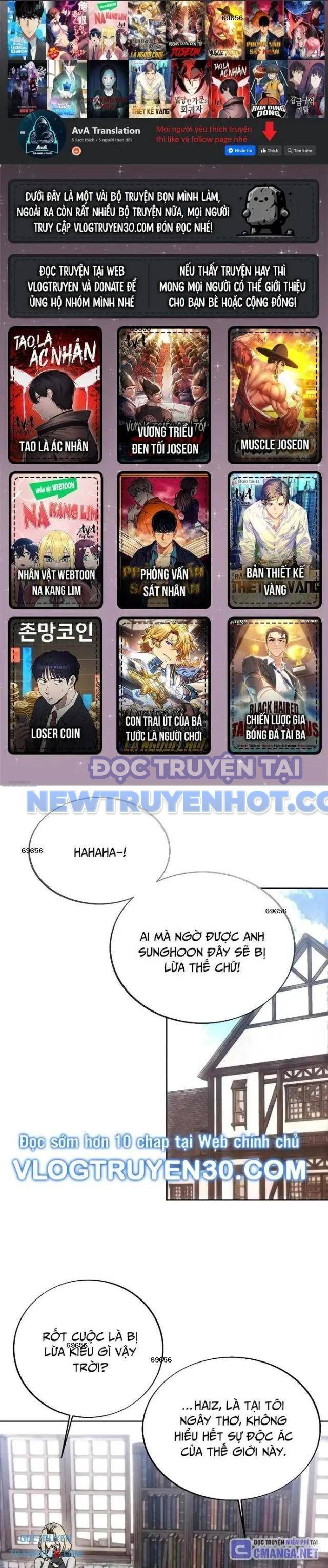 Tao Là Ác Nhân Chap 152 - Next Chap 153