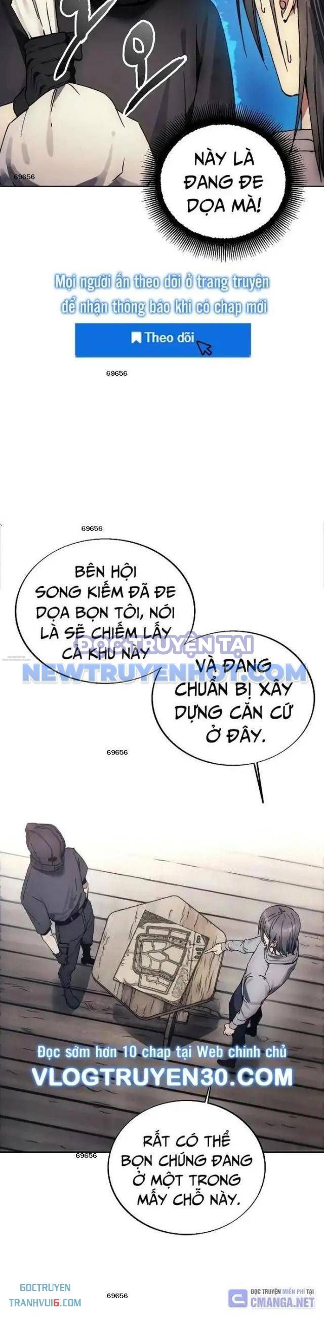 Tao Là Ác Nhân Chap 153 - Next Chap 154