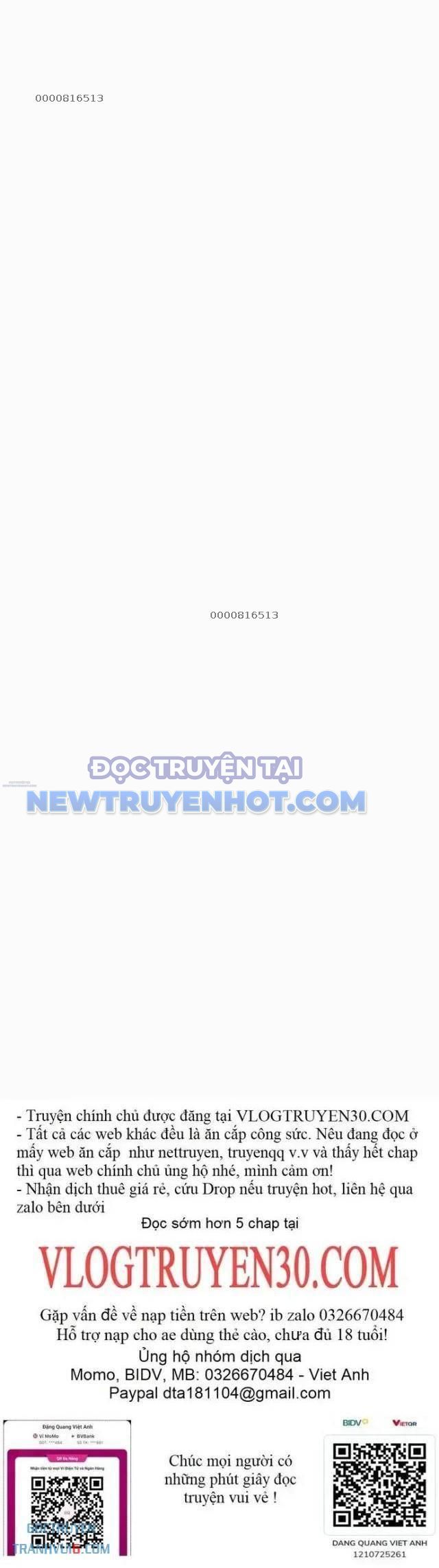 Tao Là Ác Nhân Chap 154 - Next Chap 155