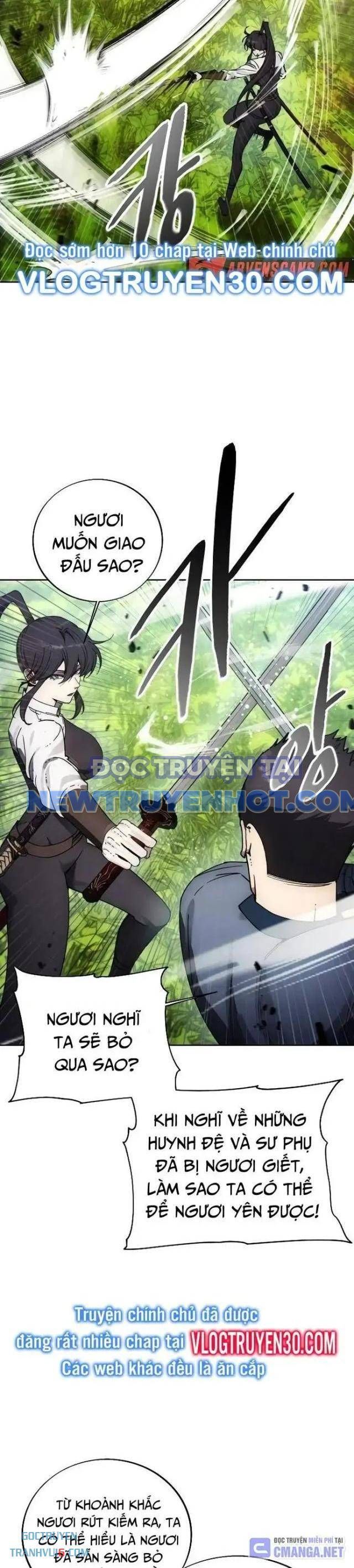 Tao Là Ác Nhân Chap 154 - Next Chap 155