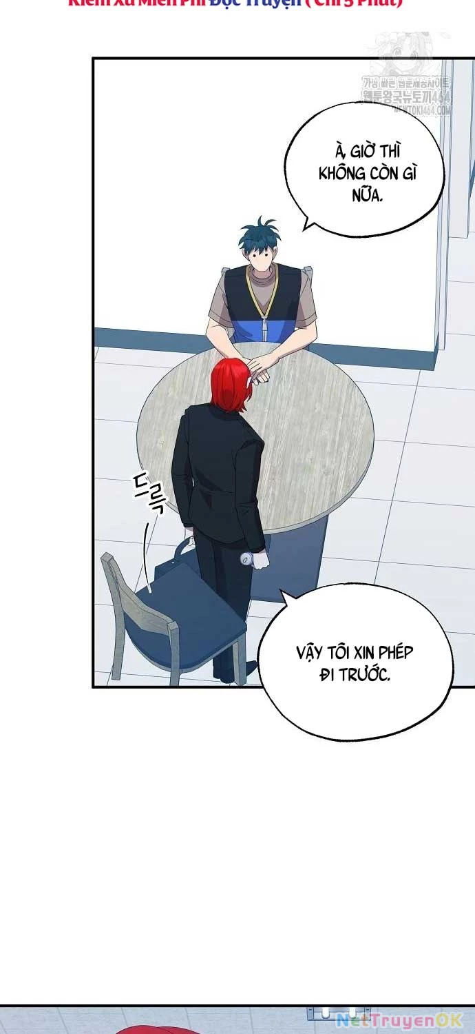 Tạp Hóa Dị Giới Chap 44 - Next Chap 45