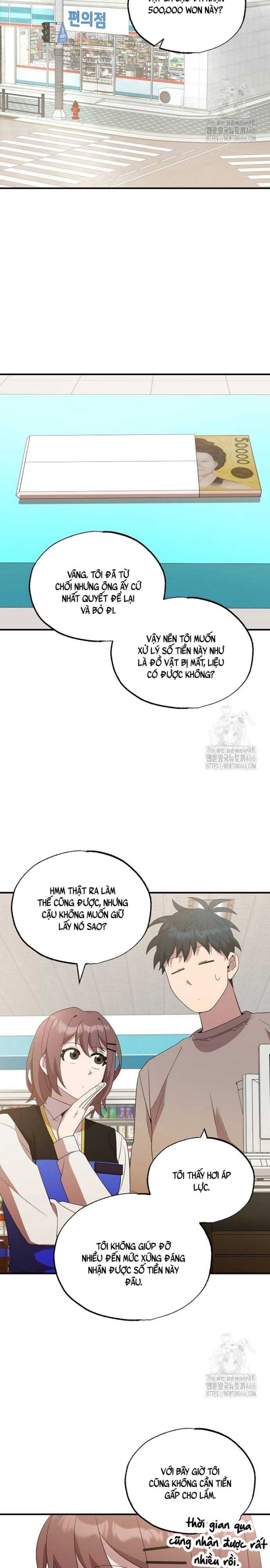 Tạp Hóa Dị Giới Chap 45 - Next Chap 46