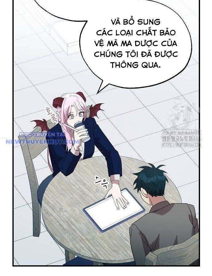 Tạp Hóa Dị Giới Chap 46 - Next Chap 47