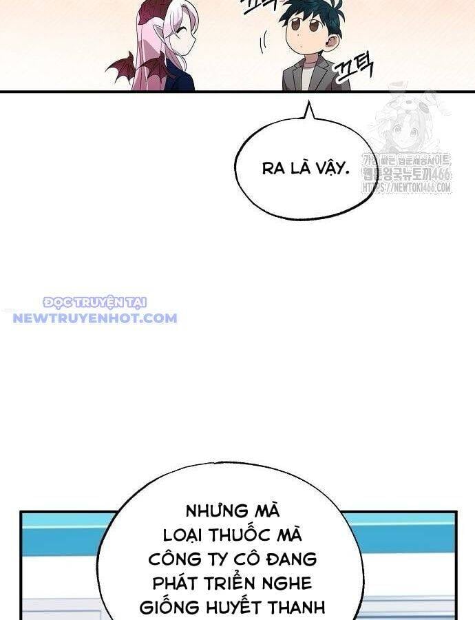 Tạp Hóa Dị Giới Chap 46 - Next Chap 47