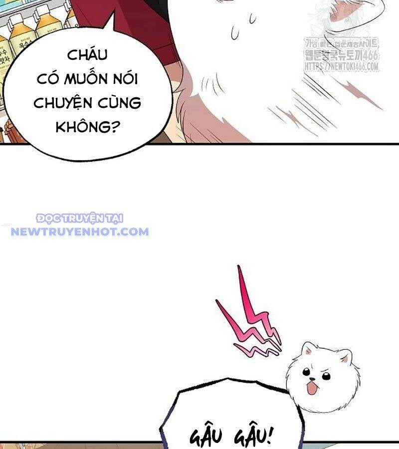 Tạp Hóa Dị Giới Chap 47 - Next Chap 48