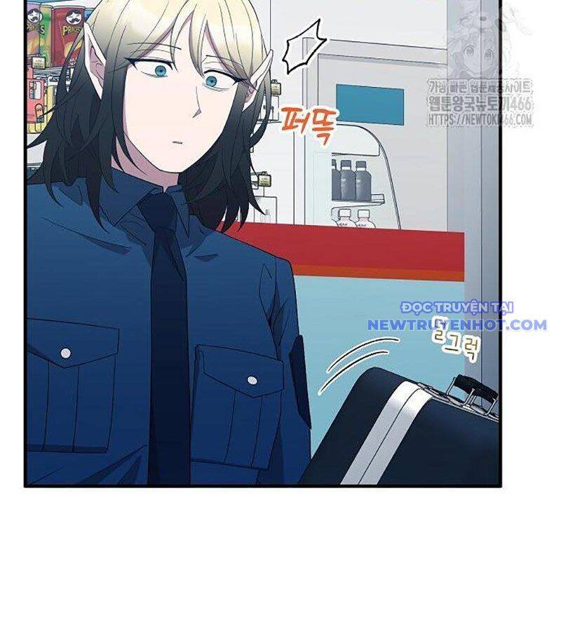 Tạp Hóa Dị Giới Chap 50 - Next Chap 51