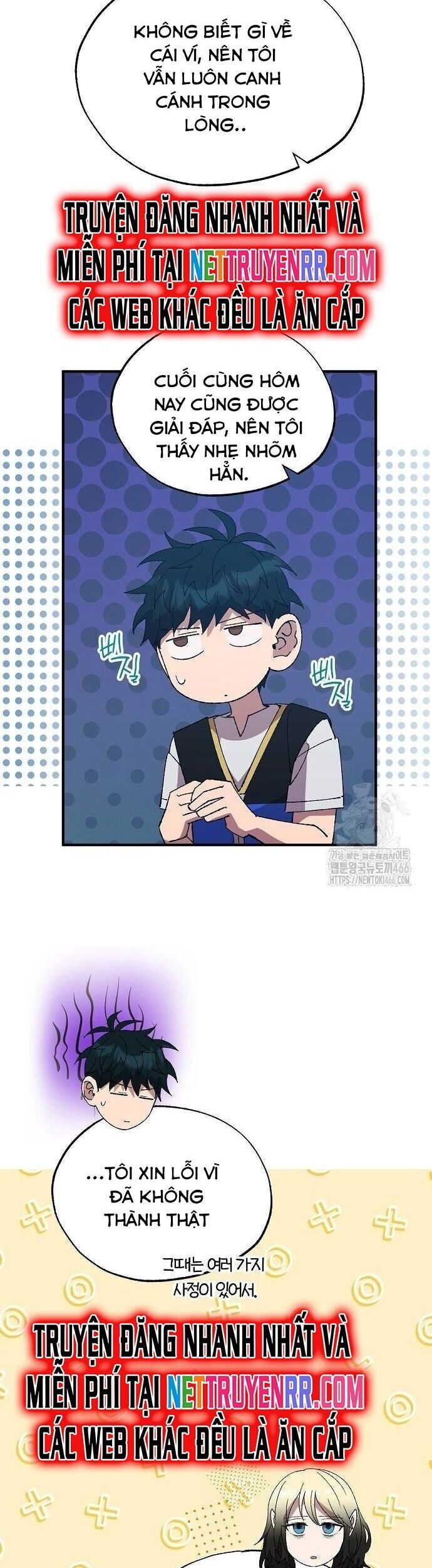 Tạp Hóa Dị Giới Chap 51 - Next Chap 52