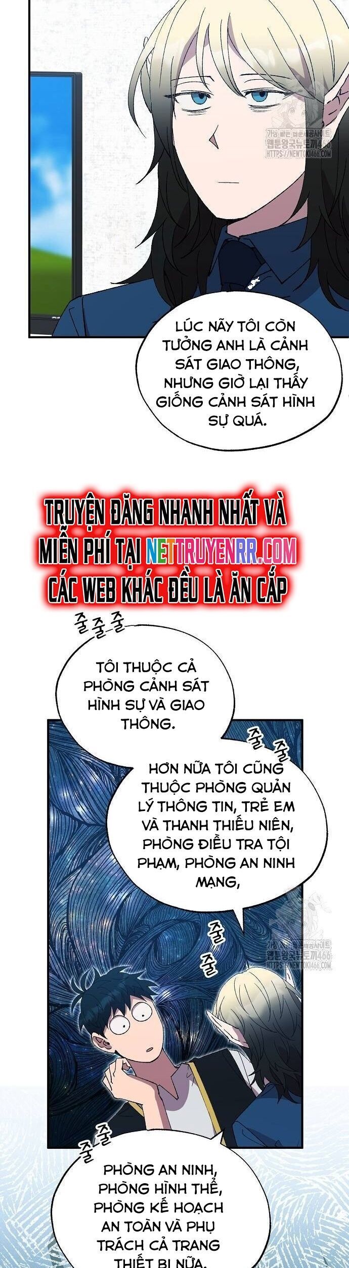 Tạp Hóa Dị Giới Chap 51 - Next Chap 52